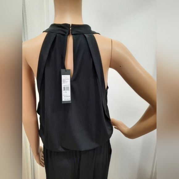 NWT Women's Kenneth Cole Tristan Jumpsuit - Picture 5 of 10